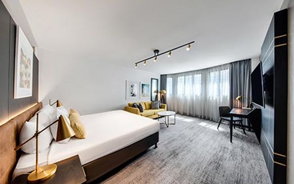 Your Hotels