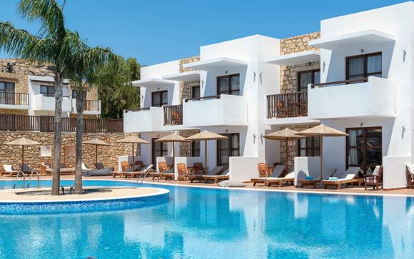 Costa Lindia Blue Star 5*