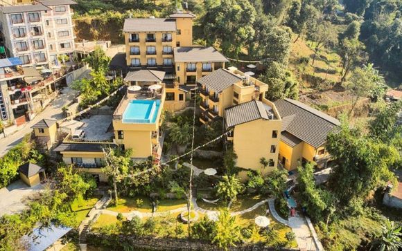 Your hotels