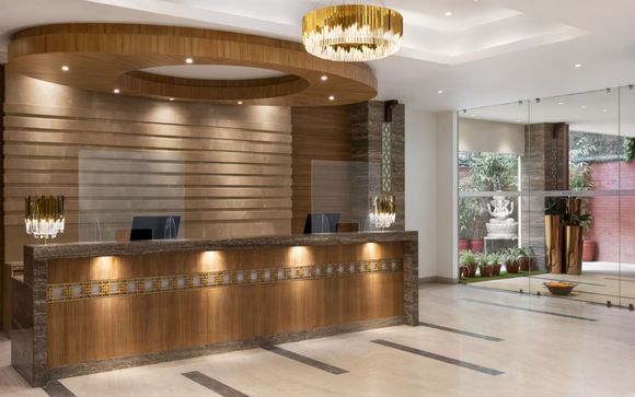 Your hotels