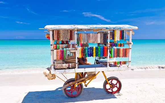 Your Itinerary In Detail