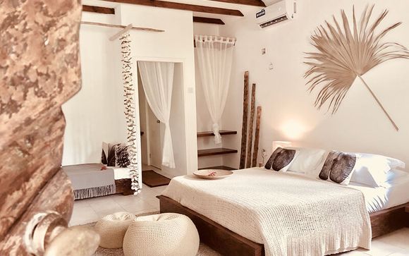 Your room