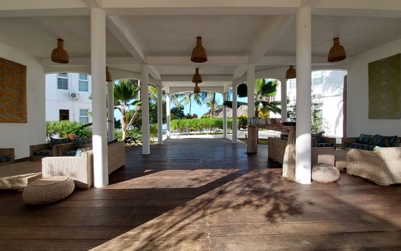 Albatross Ocean View 4*