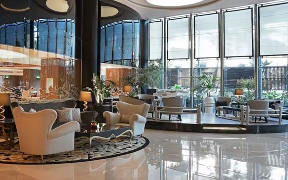 Your Hotels