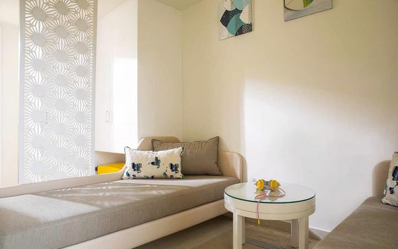 Your room