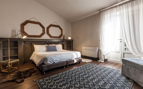 Your room