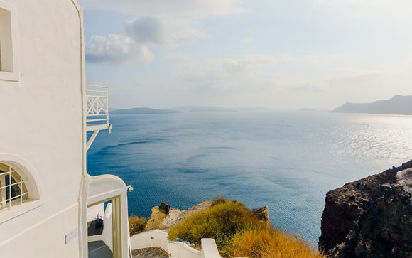 Your Itinerary in Detail