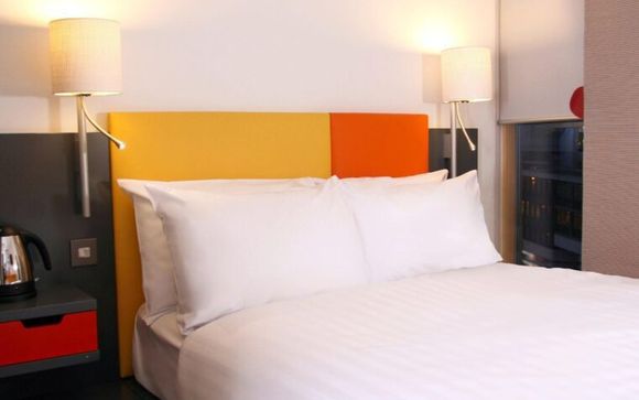 Your Room