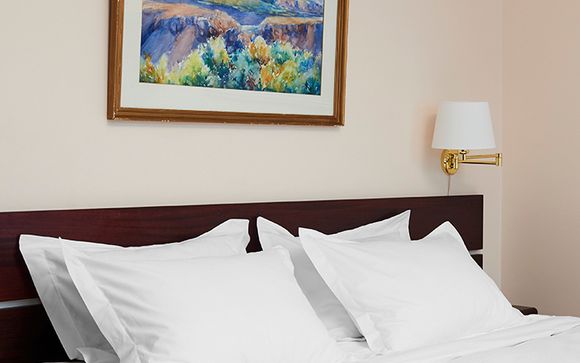 Your room