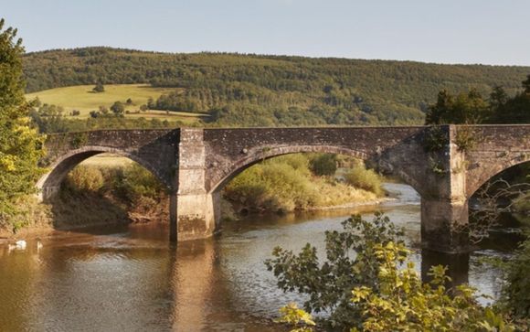Newbridge on Usk 4*