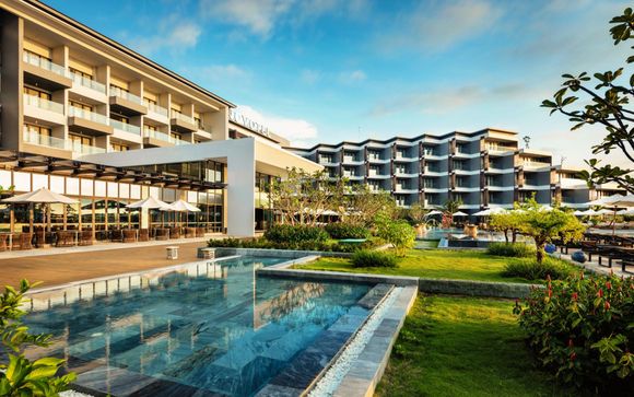  Novotel Phu Quoc Resort 5*