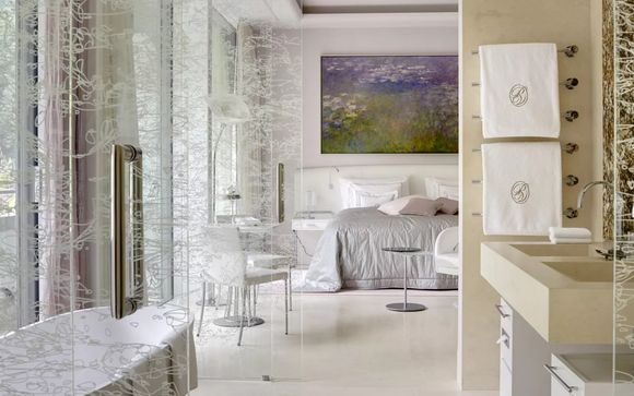 Your Room
