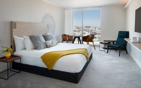 Your Room