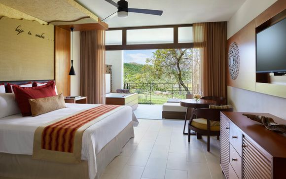 Your room