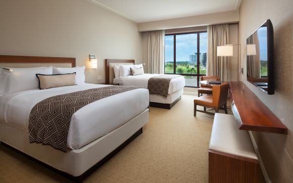 Your room