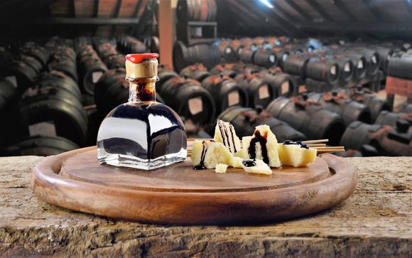 Your Itinerary In Brief