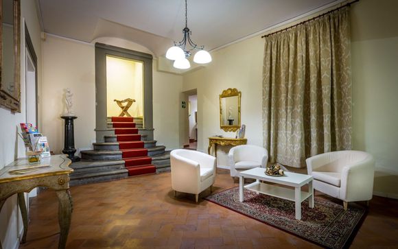 Mugello Moto GP & Florence Hotel Stay