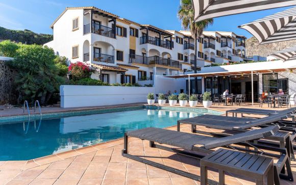 Cala Llonga Menorca 4*