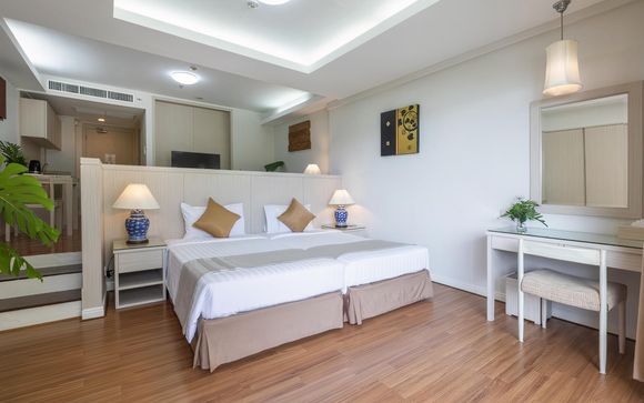 Your hotels