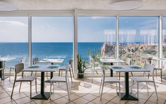 Mangia's Pollina Resort 4*