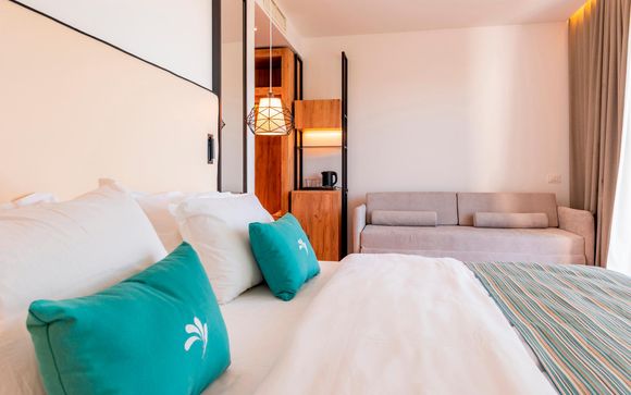 Your room