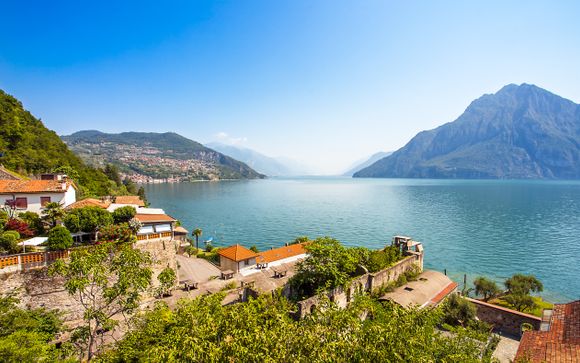 Your Itinerary In Detail