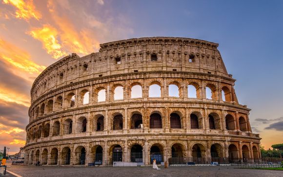 Your Itinerary In Detail