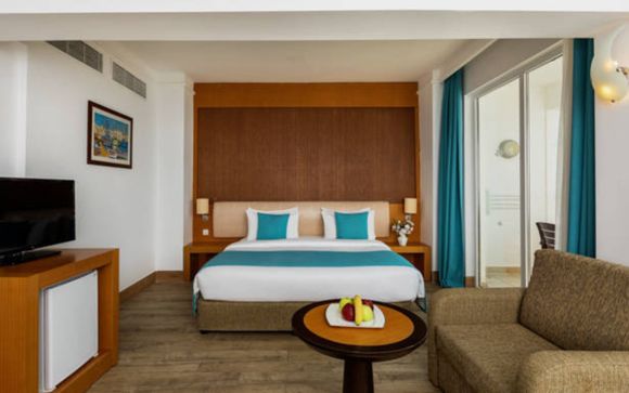 Your room