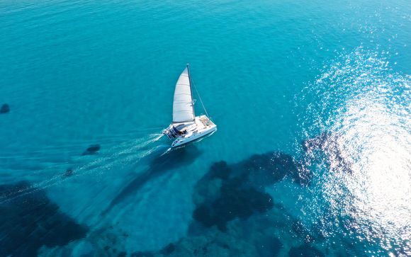 Your Optional Excursions 