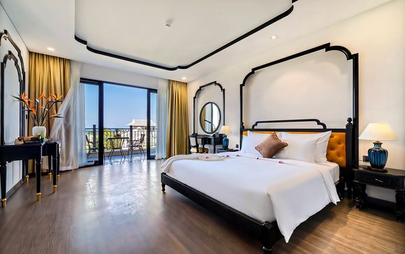 Your room