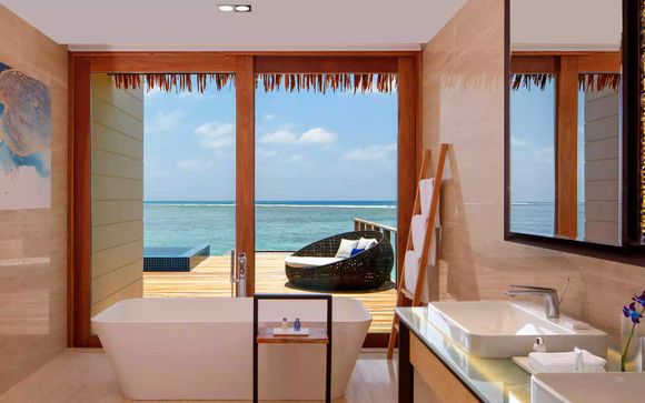 Your room