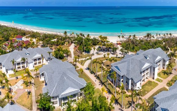 Club Coralia Meliá Peninsula Varadero 5*