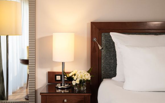 Your room