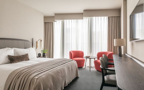 Your room