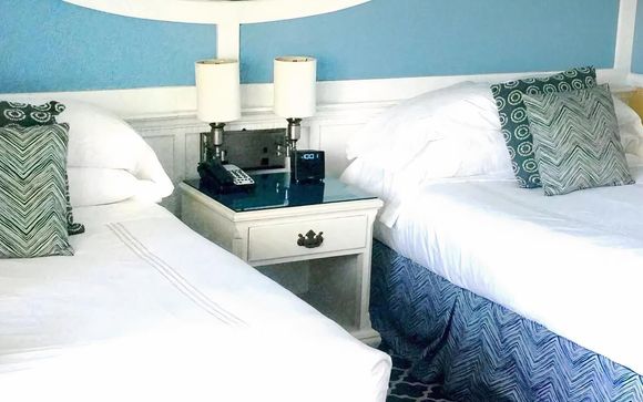 Your room