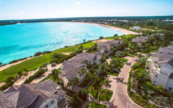 Grand Isle Resort & Spa 5*
