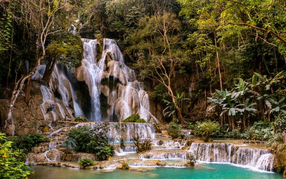 Your Itinerary In Detail