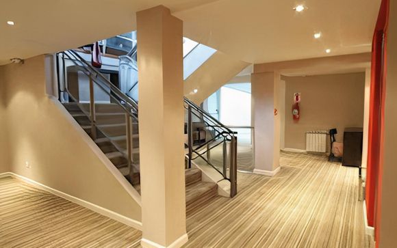 Alto Andino Hotel