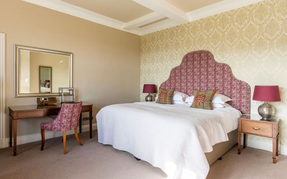 Your room