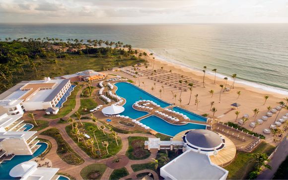 Nickelodeon Hotels & Resorts Punta Cana 5*
