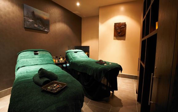 Your room