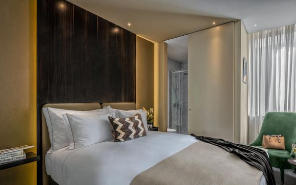 Your room