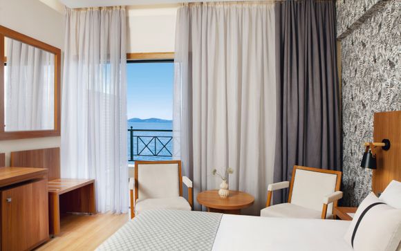 Your room