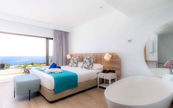 Your room