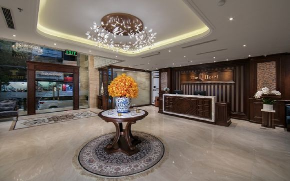 Your Hotels