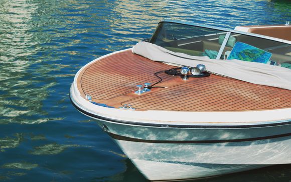 Your Optional Excursions