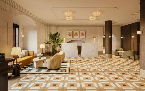 Stradom House Autograph Collection 5*