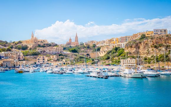 Your Optional Excursions