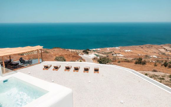 Leon Luxury Suites 5*