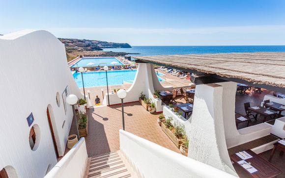  Mursia Resort & Spa